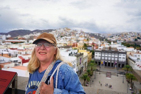 Las Palmas de Gran Canaria